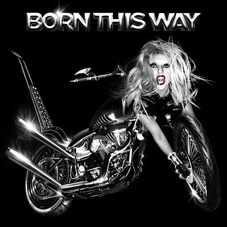 lady gaga born this way album leaked. like Lady Gaga was orn