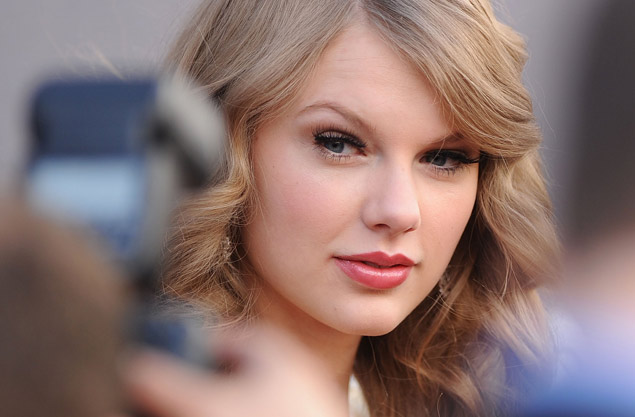 Mine Album Cover Taylor Swift. Taylor Swift says: she#39;s